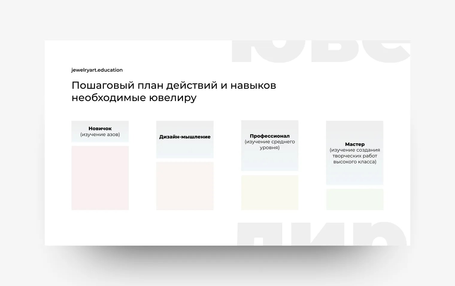 Слайд презентации «JAE by Dana Shkin»